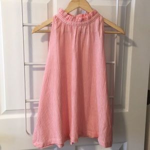 NWOT Universal Thread High Neck Tank - Size XXL